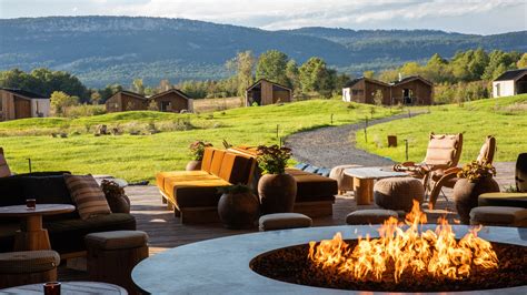 wildflower farms auberge resorts collection hotel review conde nast traveler