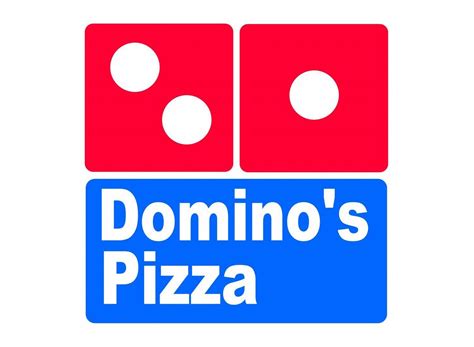 dominos pizza logo logodix