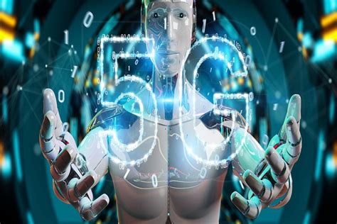 is 5g the future