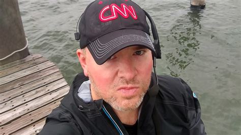 cnn fires senior producer charged with inducing minors for sex fox news