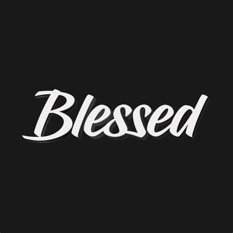 blessed blessed  shirt teepublic