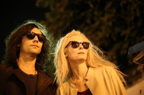 jim jarmusch vampire flick only lovers left alive continues bama art