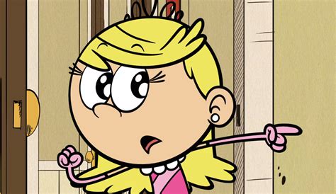 lola the loud house gallery