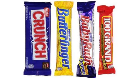 nooo nestlé candy bars could disappear from stores soon