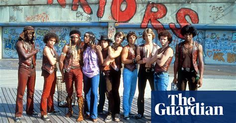 The Warriors At 40 The Enduring Appeal Of A New York Classic Movies
