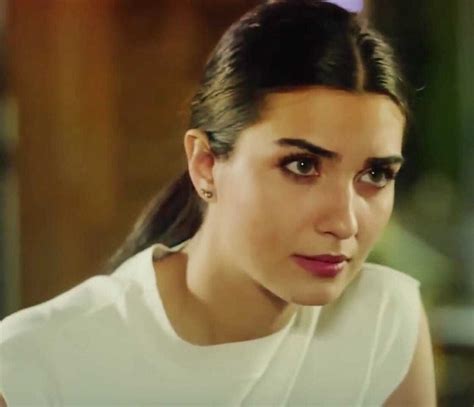 61 Tuba Büyüküstün Hot Pictures Will Have You Drooling Over This