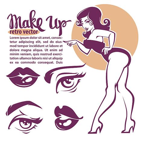 top 60 pin up girl clip art vector graphics and illustrations istock