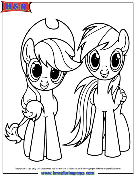 rainbow dash coloring pages  print coloring home