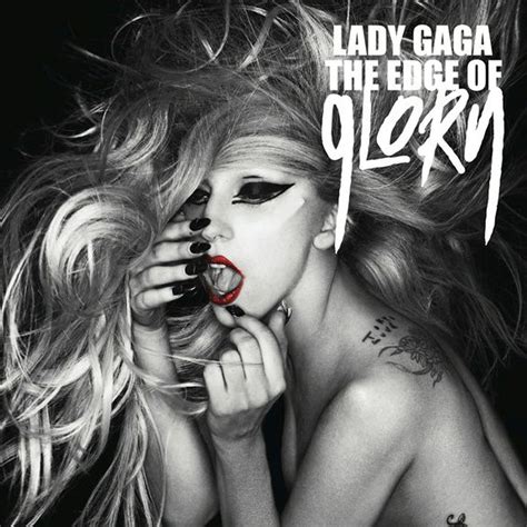 Listen To Lady Gaga S Latest Single In Lead Up To Born This Way Album