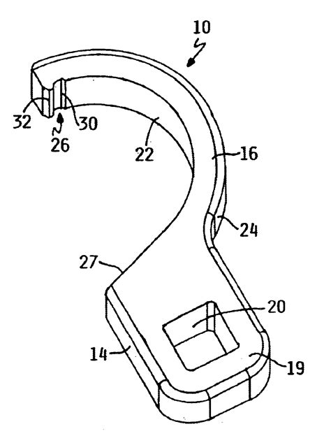 patent  breakaway torque wrench google patents