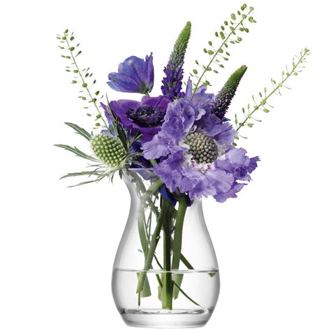 photo flower vase color fake flower   jooinn