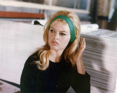 Brigitte Bardot 2023 Age Height And Star S Wealth Uncovered