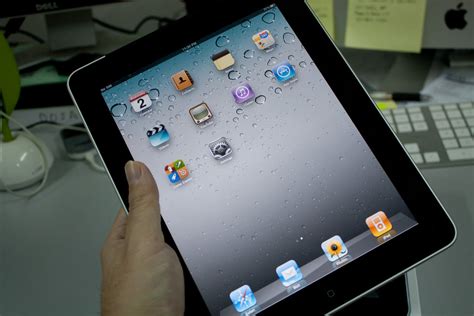 apple ipad wifi  apple ipad wifi  tablet review flickr