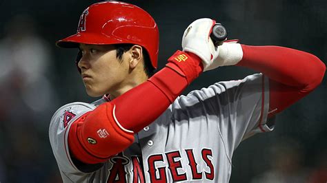 The Shohei Ohtani Experience Will Get Bigger Better As Spotlight Grows
