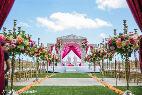 fort lauderdale fl indian wedding by amita s photography