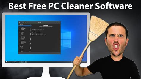 pc cleaner software    clean  maxfit