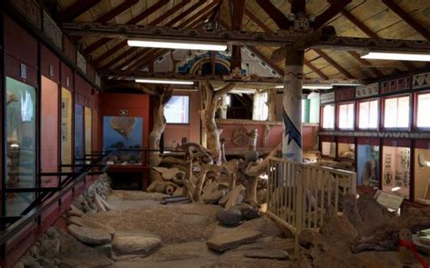 Antelope Valley Indian Museum Day Trip