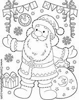 Christmas Coloring Pages Afkomstig Van Mobile Adults sketch template