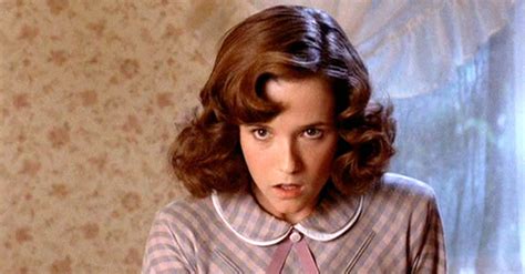 30 Years Later Lea Thompson Looks Back On Back To The Future