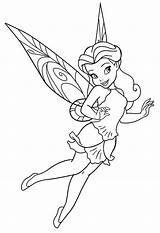 Coloring Rosetta Fairy Pixie Pages Fairies Tinkerbell Disney Netart Pixies Books Pdf Drawings Drawing Print Sketches sketch template