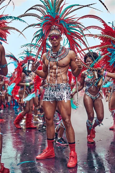 Trini Guy Trinidad Carnival Carnival Costumes Guys