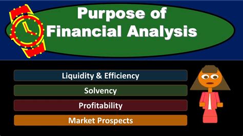 Purpose Of Financial Analysis Analysis Of Financial Statements Ratio