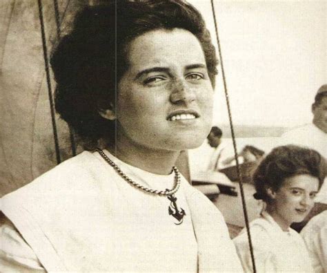 rose kennedy biography childhood life achievements timeline