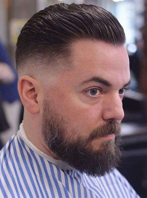 20 exquisite examples of dapper haircut style of true gentlemen