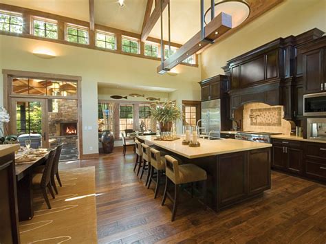 4 Best Kid-Friendly Kitchen Flooring Options