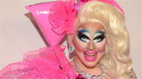 trixie mattel americas  top folk country comedy drag artist kcur