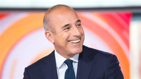 former today show host matt lauer breaks his silence responds to