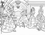 Princesse Coloriage Apprentie Fees Coloriages Imprimer sketch template