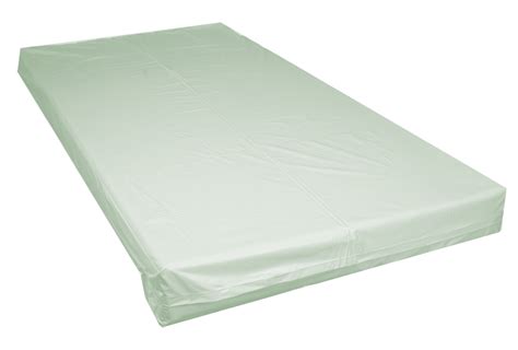 comfortnights waterproof and wipe clean flame retardant mattress