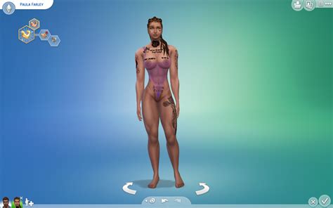 [sims 4] sexy clothing and more page 3 downloads the sims 4