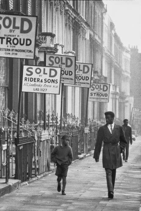 street scenes of england in the 1960s 70s ~ vintage everyday