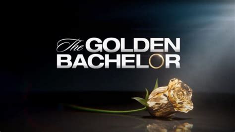 see first teaser for the golden bachelor — when will star be