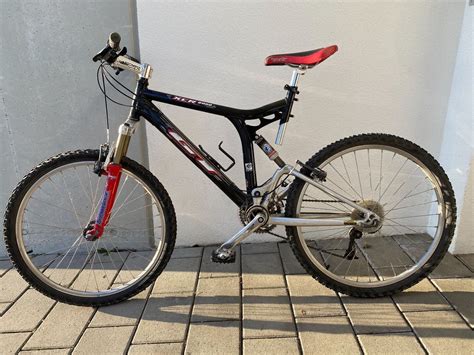 mountain bike gt xcr  kaufen auf ricardo