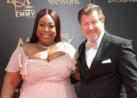Loni Love Admits Having A Husband She Enjoys Unmarried Life With Lover