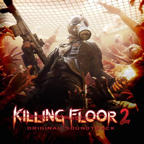 killing floor  amazoncouk cds vinyl