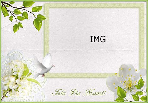 tarjetas dia de la madre para imprimir en psd recursos