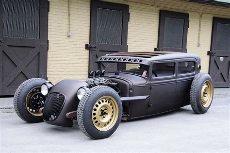 Best Of Traditional Hot Rods 185 Examples Hot Rod Network