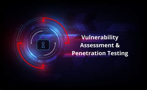 vulnerability assessment and penetration testing cybersrc