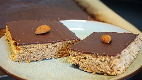 lebkuchen vom blech vanys kueche rezeptideen mit videoanleitung