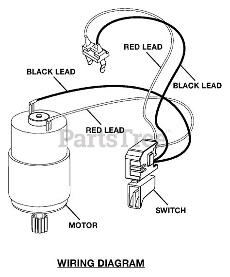 ryobi cs  ryobi  chainsaw wiring diagram parts lookup  diagrams partstree