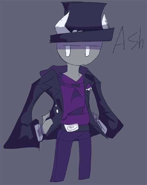 ash redesign fandom