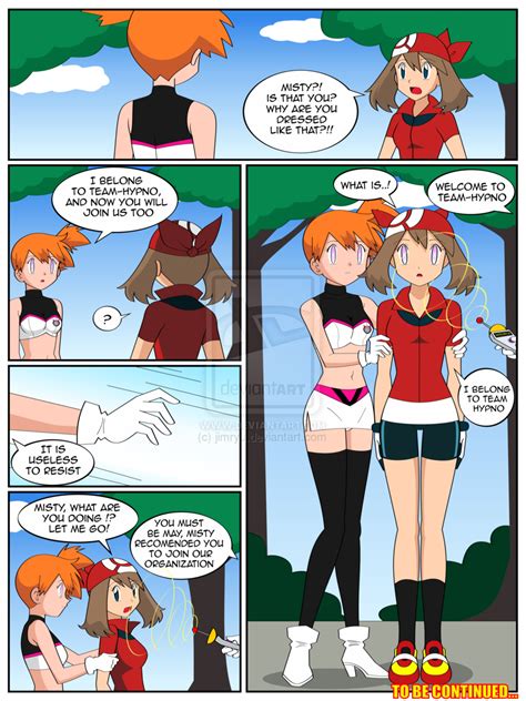team hypno chapter 3 may by jimryu d6ufczv 1 hypnotized beauties hentai pictures