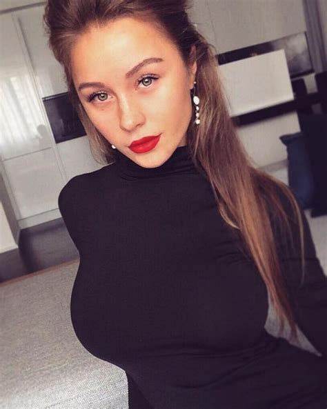 Pin On Olga Katysheva