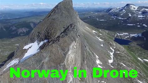norway  drone drone video youtube