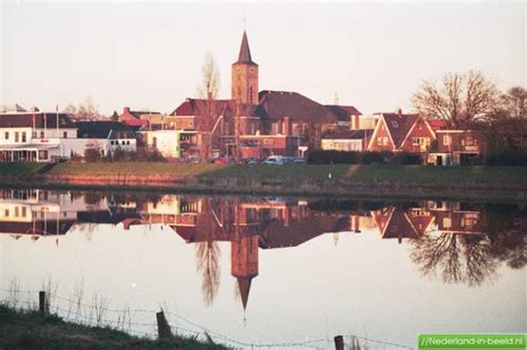 hardenberg energieweg luchtfotos fotos nederland  beeldnl