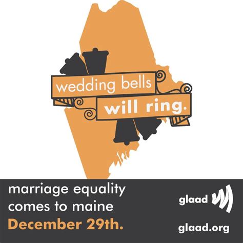 Maine Marriage Licenses Available For All Couples On